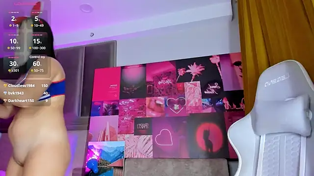 Kate Burleskk online show from January 2025 05:30:01 AM