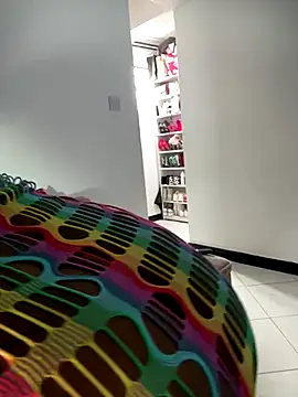 Snapshot of Rose_berry chatting on October 2025 06:05:02 AM Rose berry online show from October 2025 06:05:02 AM