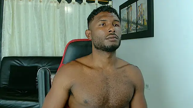 Snapshot of Black_indiian chatting on September 2025 04:31:02 PM Black indiian online show from September 2025 04:31:02 PM