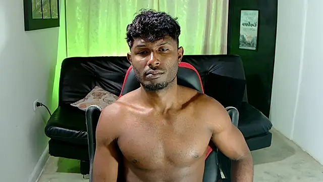 Snapshot of Black_indiian chatting on November 2025 04:22:02 PM Black indiian online show from November 2025 04:22:02 PM