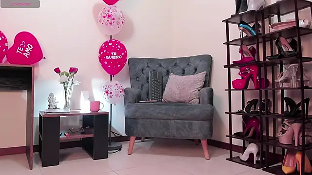 missmabelle online show from February 2025 03:04:02 AM