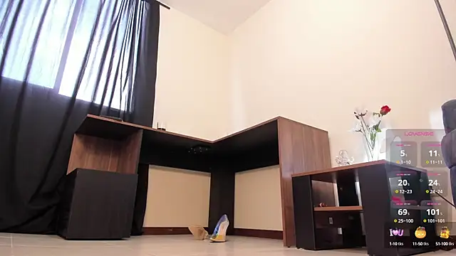 missmabelle online show from March 2025 05:15:02 PM