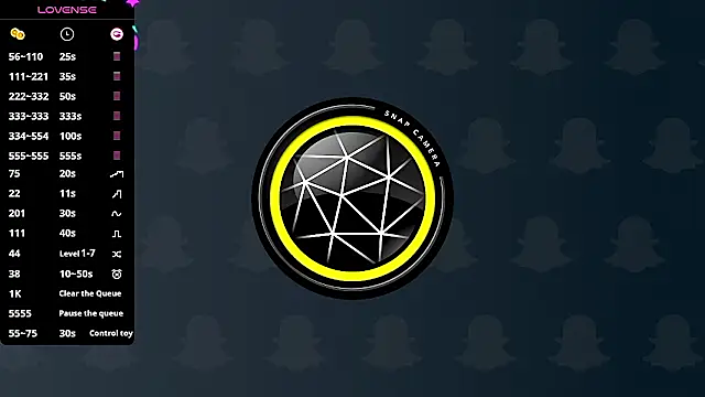 Snapshot of Magic_Allie chatting on December 2024 07:49:01 PM Magic Allie online show from December 2024 07:49:01 PM