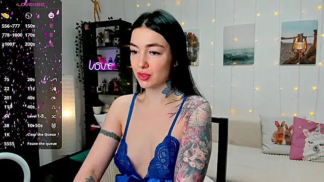 Snapshot of Magic_Allie chatting on March 2025 07:49:02 PM Magic Allie online show from March 2025 07:49:02 PM