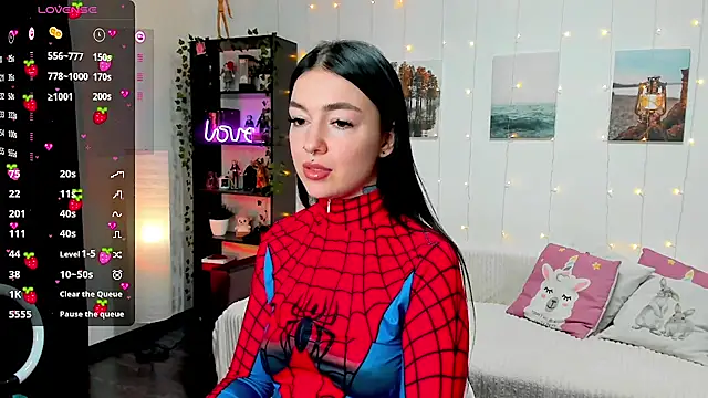 Snapshot of Magic_Allie chatting on March 2025 07:28:01 PM Magic Allie online show from March 2025 07:28:01 PM