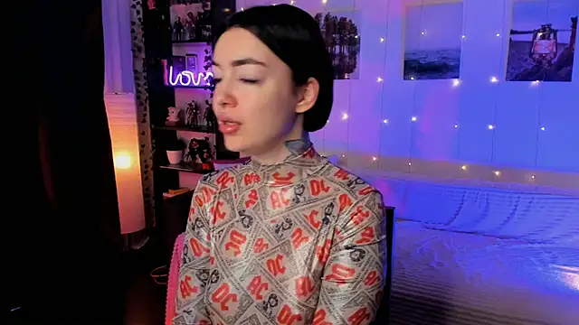 Snapshot of Magic_Allie chatting on September 2025 05:51:01 AM Magic Allie online show from September 2025 05:51:01 AM