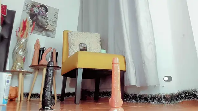 stefany sexy  online show from May 2026 04:07:02 AM