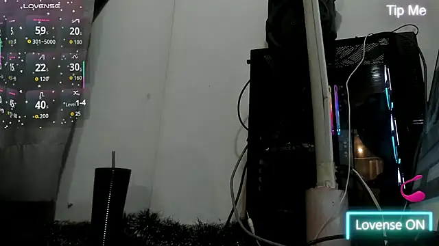 stefany sexy  online show from May 2026 12:38:02 AM