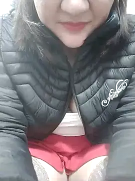 Rose DiDi online show from February 2025 12:44:02 PM