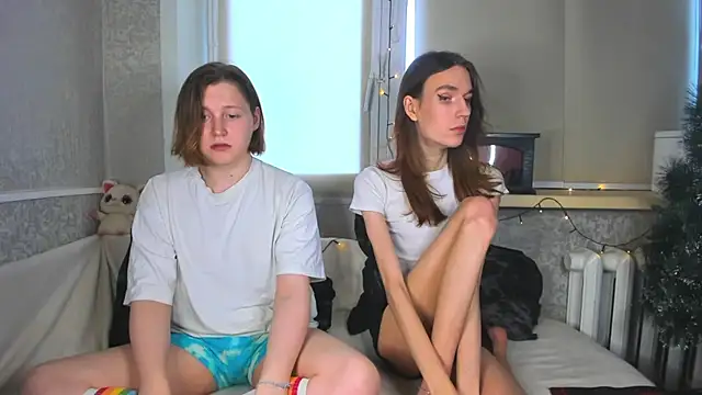 Calvin and Kevin online show from December 2025 06:06:01 AM