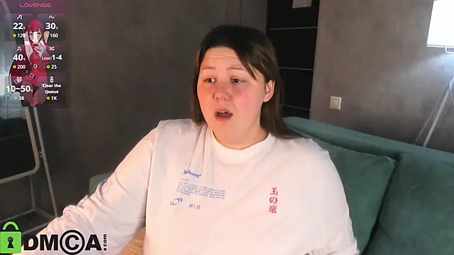 Ruth Oliver online show from February 2026 09:21:02 AM