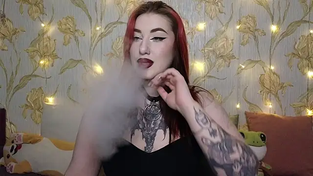 Kimpossible1 online show from January 2025 11:11:01 AM