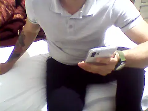 Terry Bogardd online show from March 2025 03:35:01 AM