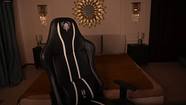 Marakuia054 online show from March 2025 07:51:01 AM