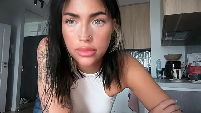 Marakuia054 online show from November 2025 10:54:02 AM