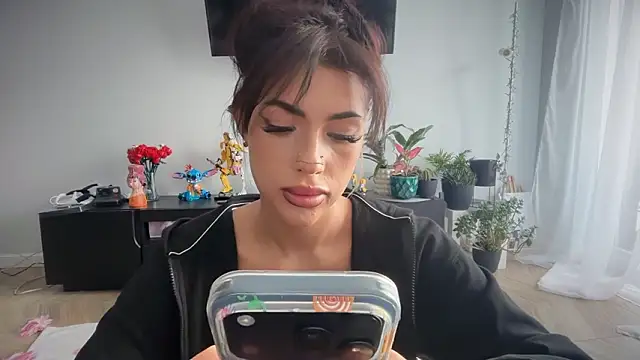 Marakuia054 online show from March 2026 08:53:01 AM