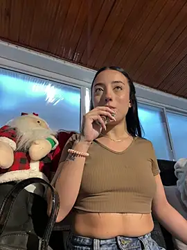 Ady 18 online show from December 2024 04:25:02 PM