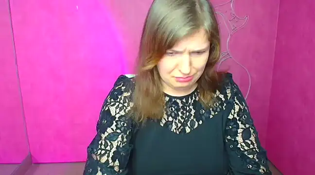 Snapshot of Lissmilf chatting on March 2025 07:05:02 PM Lissmilf online show from March 2025 07:05:02 PM