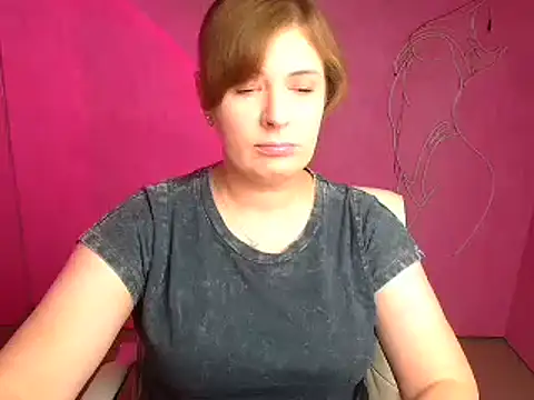 Snapshot of Lissmilf chatting on October 2025 12:37:01 PM Lissmilf online show from October 2025 12:37:01 PM