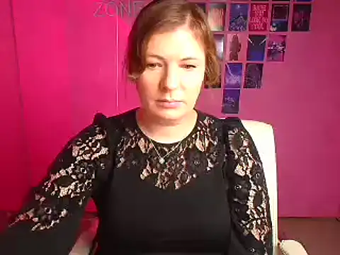 Lissmilf online show from November 2025 12:27:01 PM