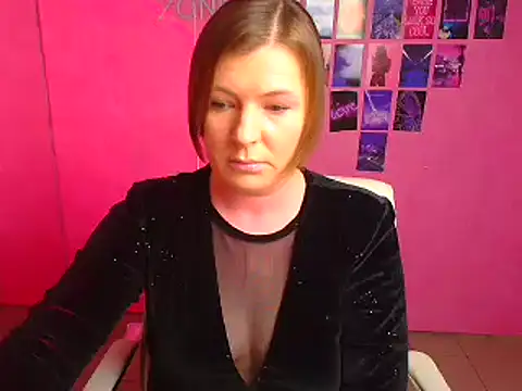 Lissmilf online show from March 2026 11:43:02 AM