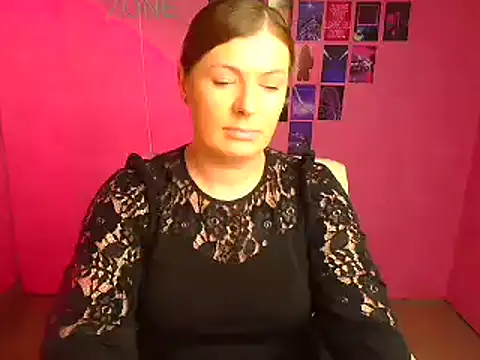 Lissmilf online show from April 2026 11:48:01 AM