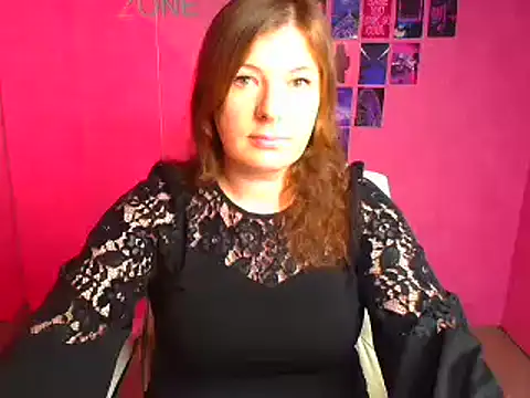 Lissmilf online show from May 2026 11:48:02 AM