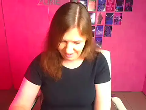 Lissmilf online show from May 2026 11:59:01 AM