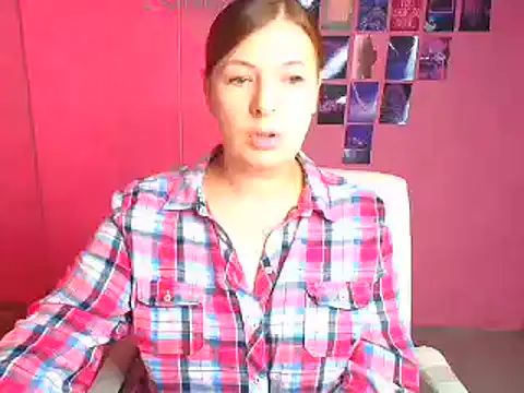 Lissmilf online show from August 2026 05:31:01 AM