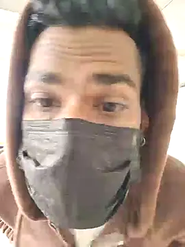 Snapshot of KeptupInosine chatting on March 2025 07:03:01 AM KeptupInosine online show from March 2025 07:03:01 AM