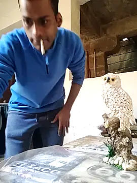Snapshot of KeptupInosine chatting on February 2026 02:16:02 PM KeptupInosine online show from February 2026 02:16:02 PM