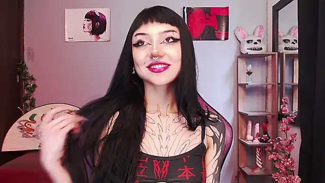 catipetite online show from November 2025 03:58:01 PM