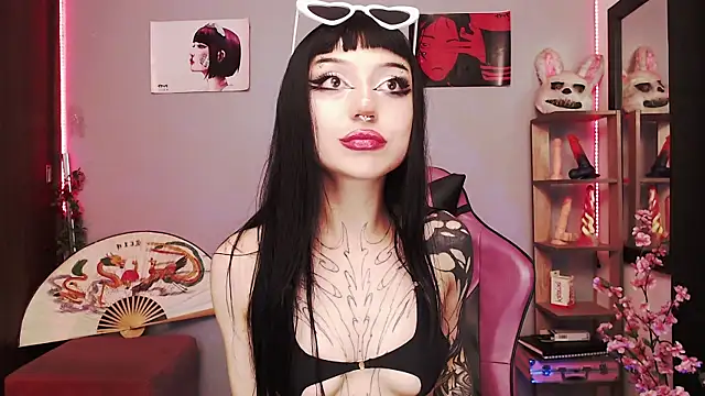 catipetite online show from November 2025 08:28:01 AM