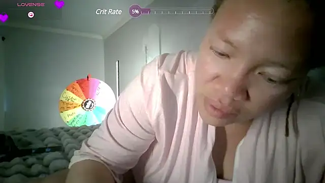 Milfshakecafe online show from March 2025 12:36:02 PM