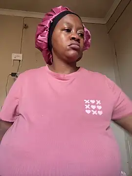 Snapshot of Chubbykarisma27 chatting on February 2025 04:54:01 AM Chubbykarisma27 online show from February 2025 04:54:01 AM