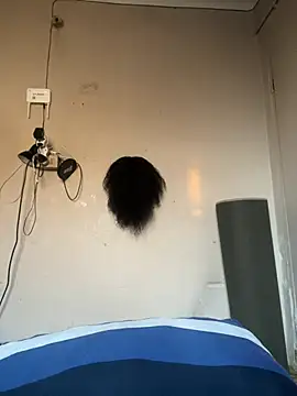 Snapshot of Chubbykarisma27 chatting on March 2025 04:45:01 AM Chubbykarisma27 online show from March 2025 04:45:01 AM