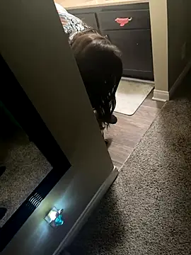 NICKanAMBERCHEAT online show from October 2025 08:48:02 AM