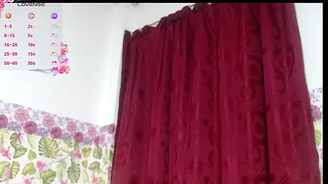 Snapshot of Watagatapitusberry1 chatting on December 2024 12:43:02 AM Watagatapitusberry1 online show from December 2024 12:43:02 AM