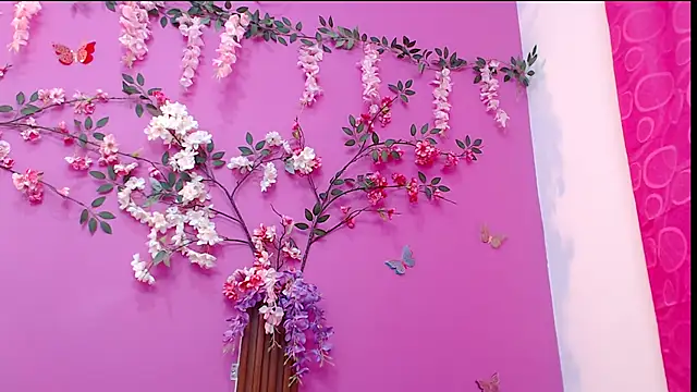 Snapshot of Watagatapitusberry1 chatting on February 2025 01:33:01 AM Watagatapitusberry1 online show from February 2025 01:33:01 AM