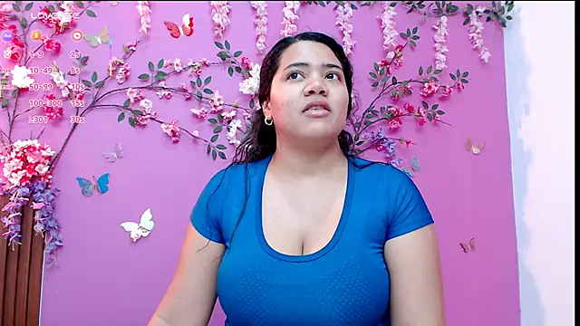 Snapshot of Watagatapitusberry1 chatting on March 2025 01:10:02 AM Watagatapitusberry1 online show from March 2025 01:10:02 AM