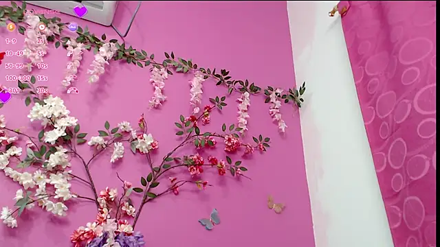 Snapshot of Watagatapitusberry1 chatting on March 2025 01:56:02 AM Watagatapitusberry1 online show from March 2025 01:56:02 AM