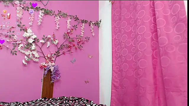 Snapshot of Watagatapitusberry1 chatting on March 2025 01:22:01 AM Watagatapitusberry1 online show from March 2025 01:22:01 AM