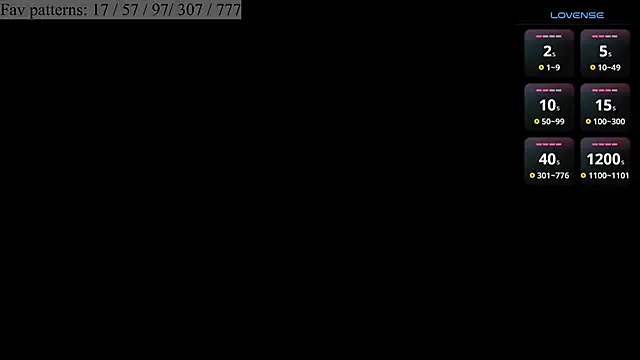 Conlosmichis online show from December 2024 11:21:01 PM