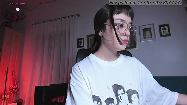 Conlosmichis online show from March 2025 11:15:01 PM