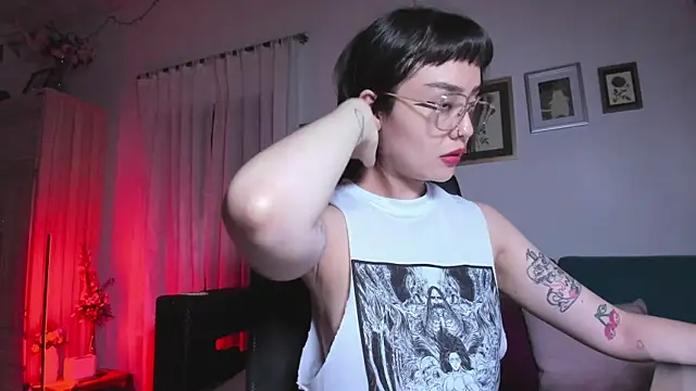 Conlosmichis online show from March 2025 11:12:02 PM