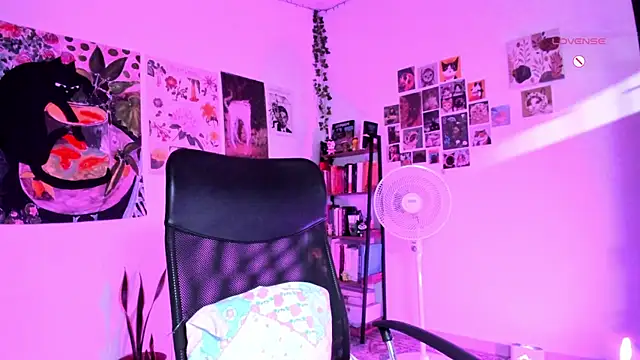 Conlosmichis online show from September 2025 11:06:02 PM