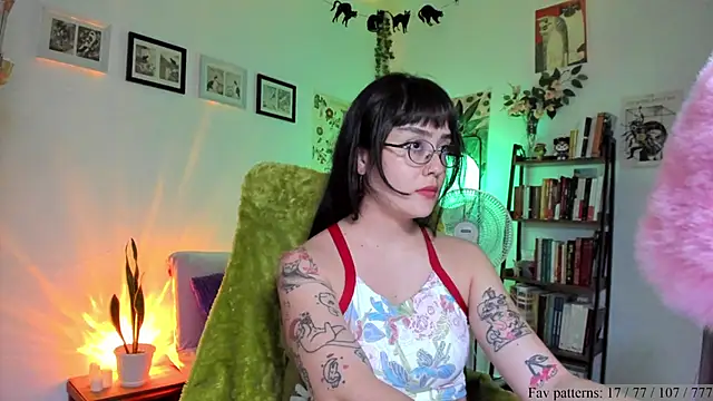 Conlosmichis online show from March 2026 10:57:01 PM