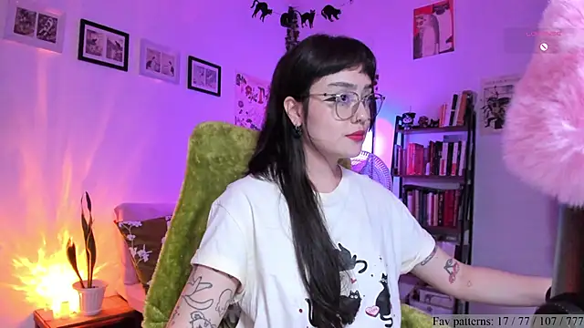 Conlosmichis online show from April 2026 11:20:02 PM