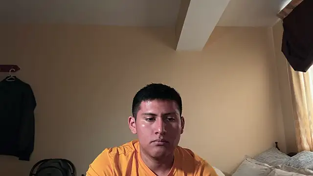 JoshuaTls08 online show from January 2025 08:24:01 PM