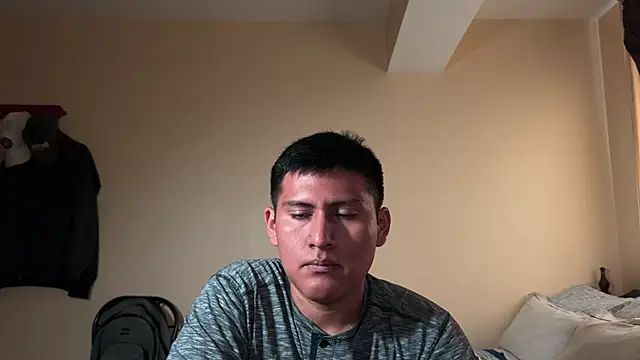 JoshuaTls08 online show from January 2025 10:02:02 PM